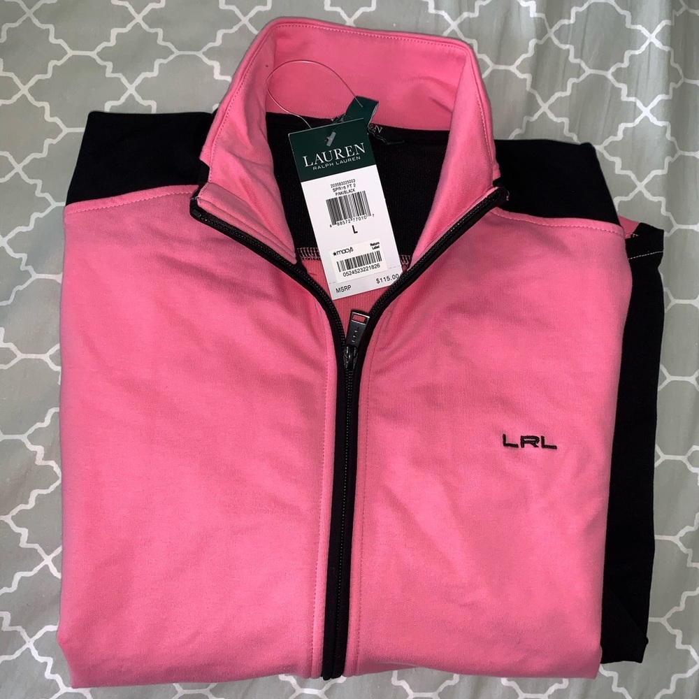 ‼️NEW Ralph Lauren jacket‼️